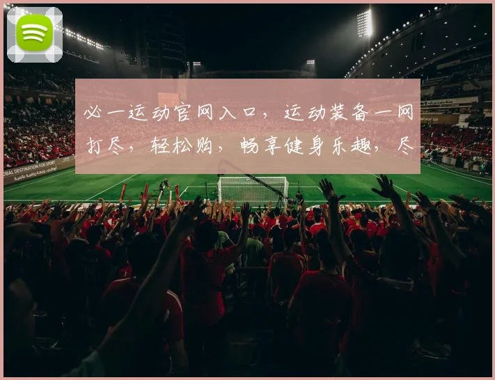 必一运动官网入口，运动装备一网打尽，轻松购，畅享健身乐趣，尽在必一运动官网