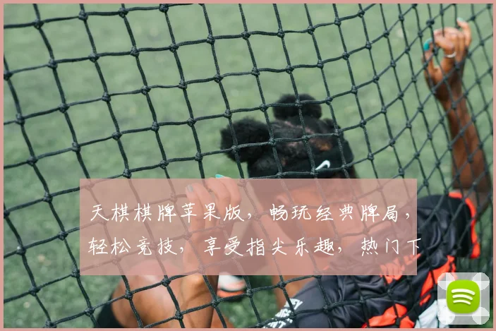 天棋棋牌苹果版，畅玩经典牌局，轻松竞技，享受指尖乐趣，热门下载首选