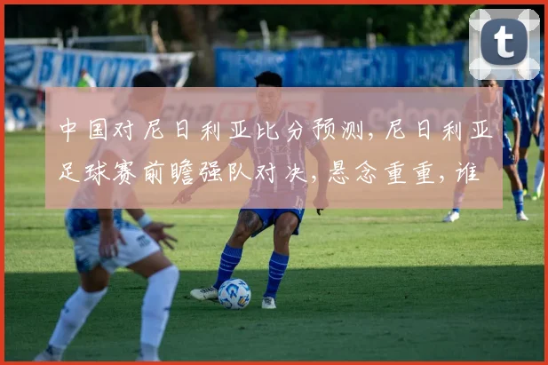 中国对尼日利亚比分预测,尼日利亚足球赛前瞻强队对决,悬念重重,谁能笑到最后