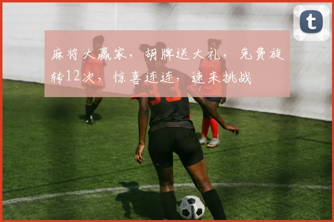 麻将大赢家，胡牌送大礼，免费旋转12次，惊喜连连，速来挑战